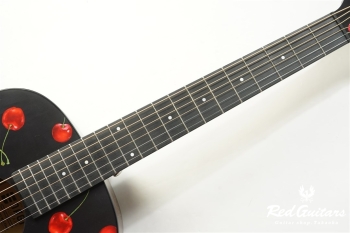 cherry mini ebony